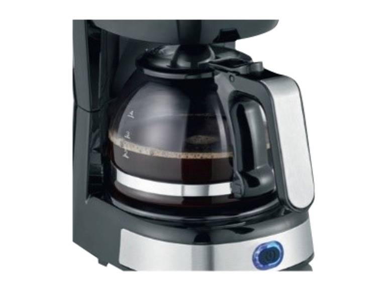 SEVERIN Filterkaffeemaschine »KA 9258« Nur noch ein Tag übrig