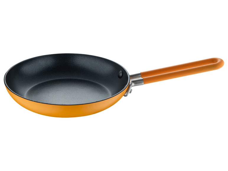 Masterpro by ALESSI Bratpfanne 24cm Clearance-Verkauf