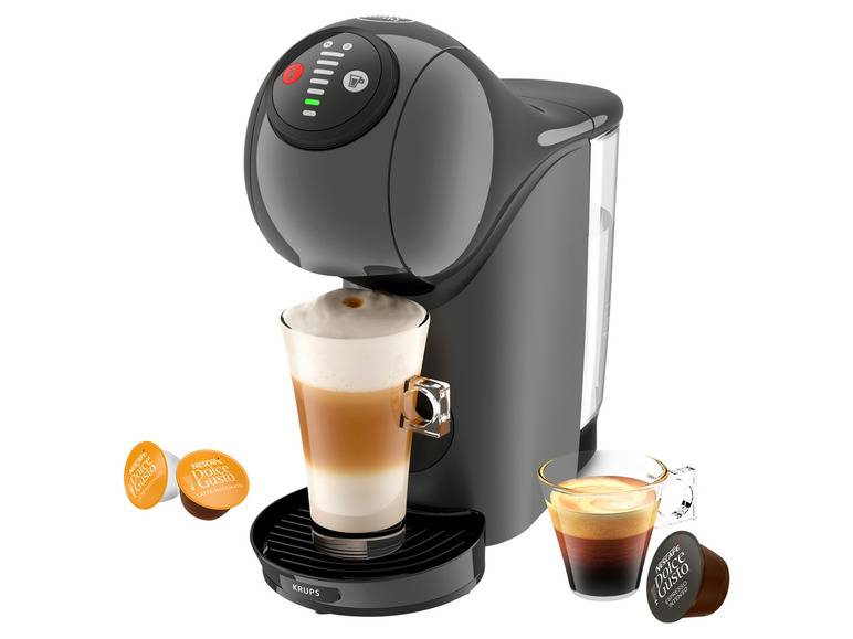 Krups Nescafé Dolce Gusto »Genio S Basic« zollfrei