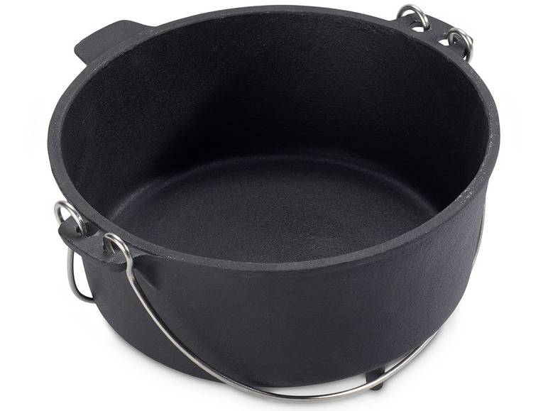 ECHTWERK Dutch Oven »Guss«, robust und kratzfest Rabatte dieses Monats