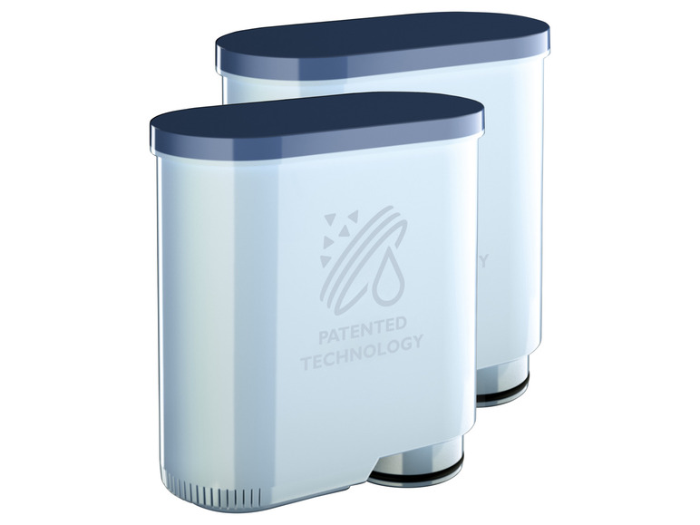 Philips Kalk- und Wasserfilter »CA6903/22«, 2 Stück, leicht zu installieren Verkauf