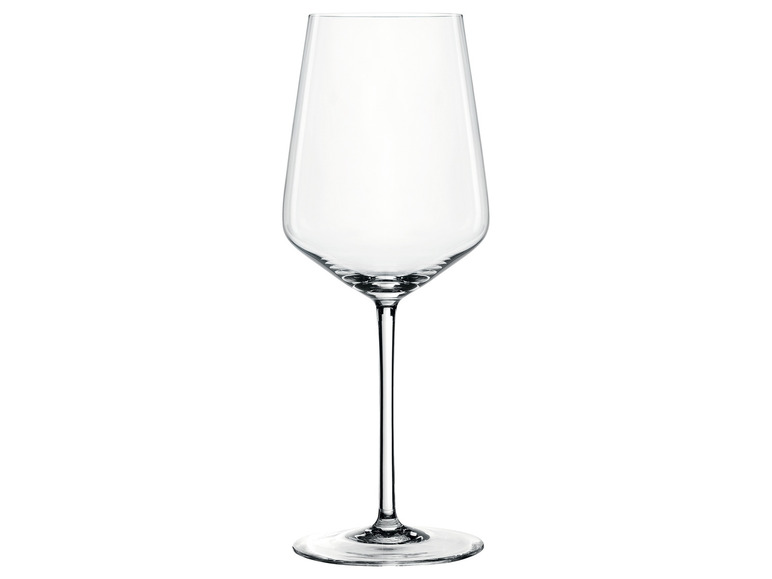 SPIEGELAU Weißwein-/ Rotweingläser Set , 4-teilig Hotsell