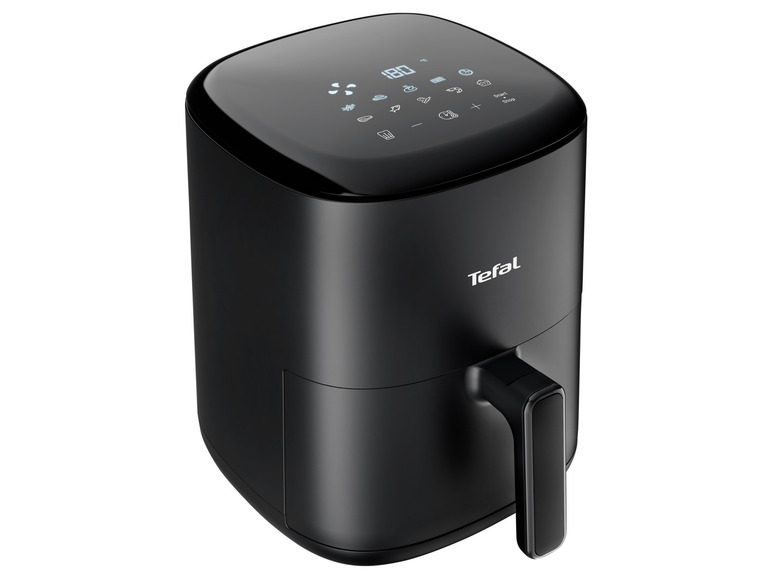 Tefal Heißluftfritteuse »Easy Fry Compact EY1458«, 1300 W Schlussverkauf
