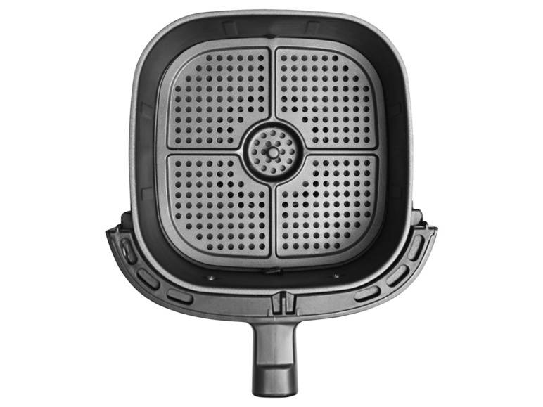 Tefal Heißluftfritteuse »Easy Fry Compact EY1458«, 1300 W Schlussverkauf