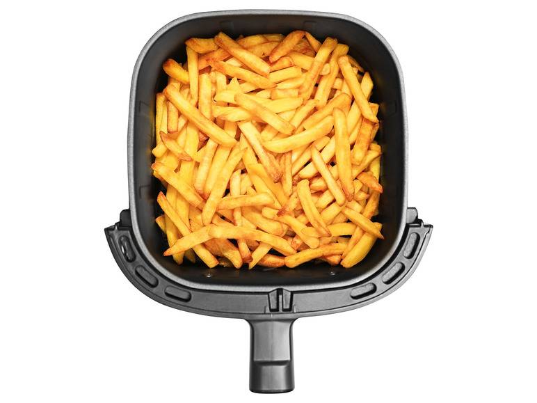 Tefal Heißluftfritteuse »Easy Fry Compact EY1458«, 1300 W Schlussverkauf
