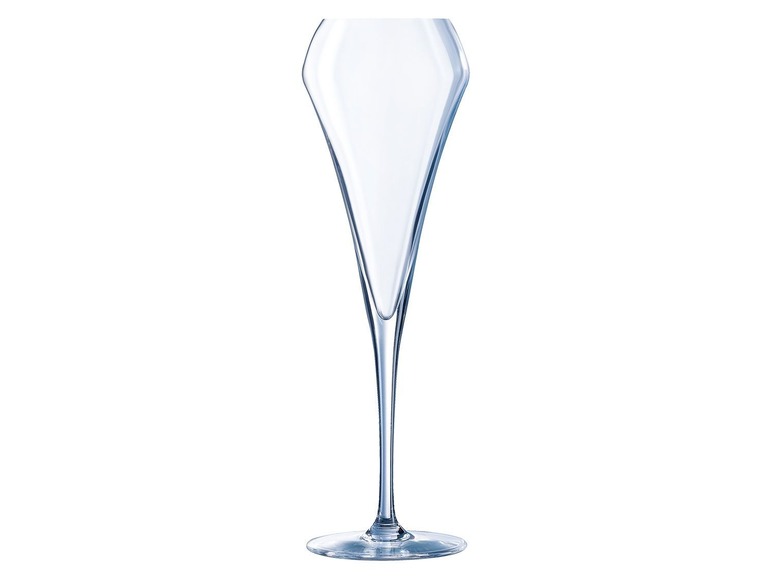 Creatable Sektflöte Open Up 20 cl Meist gekauft