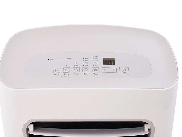 Comfee mobile Klimaanlage »SOGNIDORO-09E« Fabrikpreis