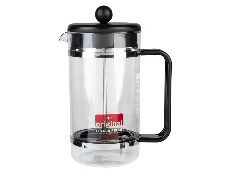 BODUM Kaffeebereiter/ Milchaufschäumer/ Teebereiter Online Shopping