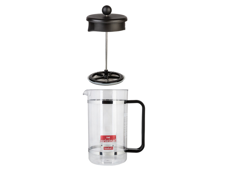 BODUM Kaffeebereiter/ Milchaufschäumer/ Teebereiter Online Shopping