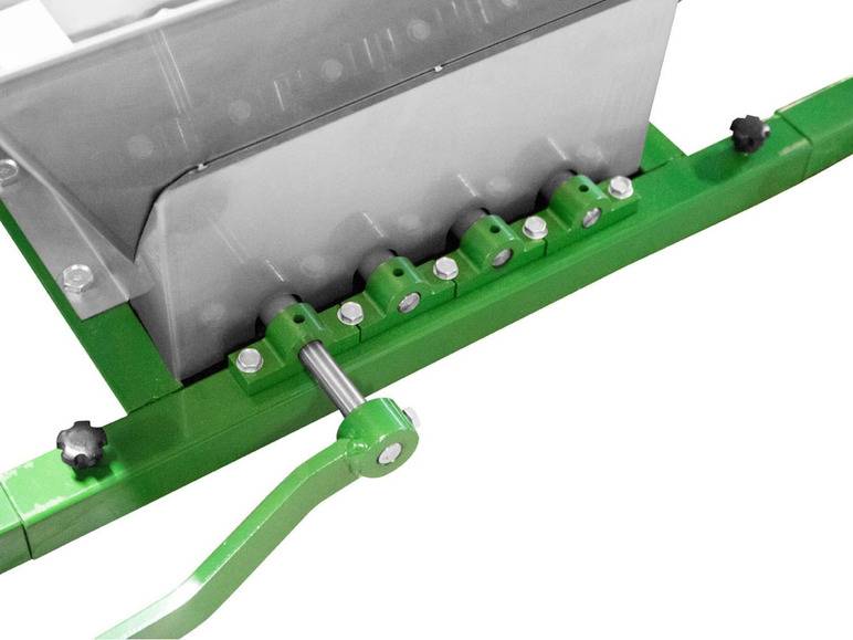 Güde Obstmühle Exklusivangebot