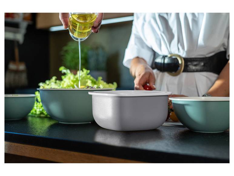 Forme Casa Guzzini Design Aufbewahrungsdose »PRE ZERO«, mit Deckel Weihnachtsangebot