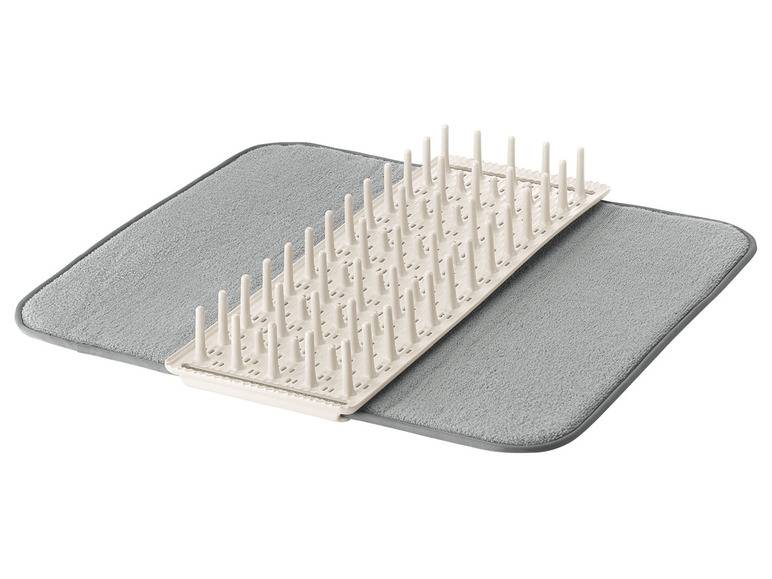 Guzzini Küchenorganizer / Abtropfhalter, zusammenfaltbar Valentinstagsangebot