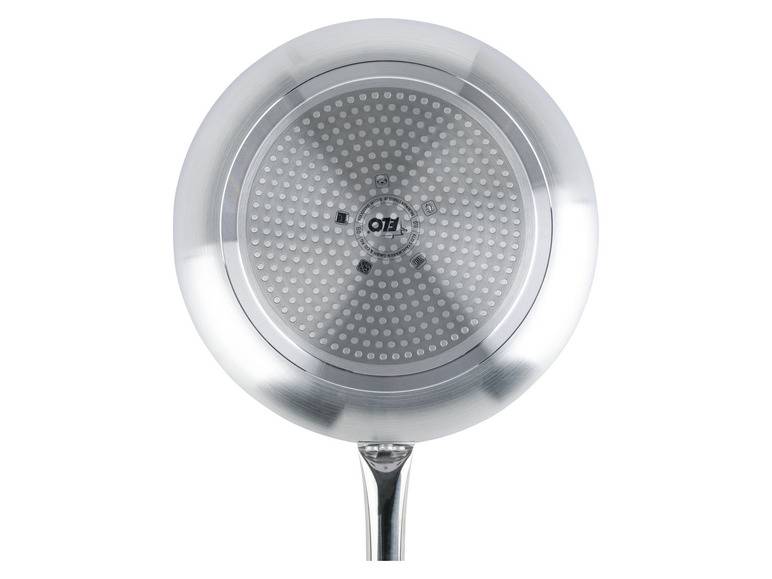 ELO Aluminium-Schmorpfanne, Ø 28 cm, mit Antihaftversiegelung Bestseller