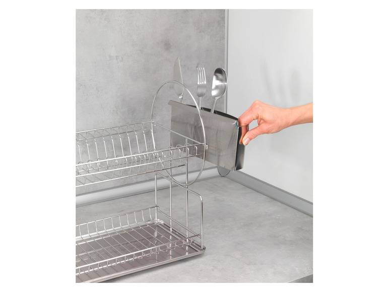 Wenko Geschirrabtropfer »Exclusiv Duo« Tägliche Deals