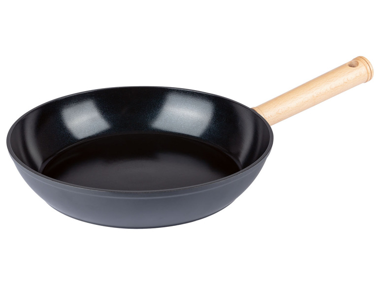 Russell Hobbs Pfanne / Wok, 28 cm, Recycling-Aluminium VIP-Rabatte