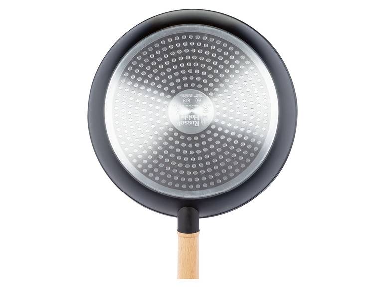 Russell Hobbs Pfanne / Wok, 28 cm, Recycling-Aluminium VIP-Rabatte