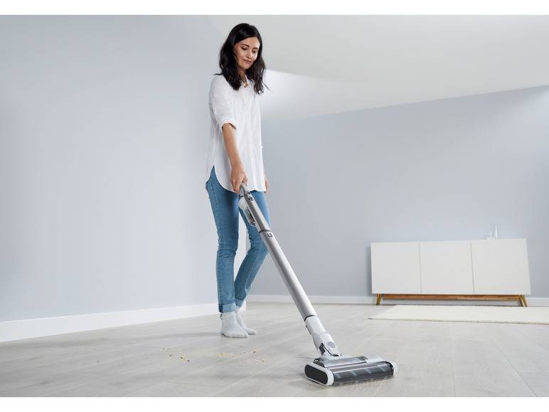PHILIPS Kabelloser Akku-Staubsauger 4000 Series XC4200/01 JETZT KAUFEN