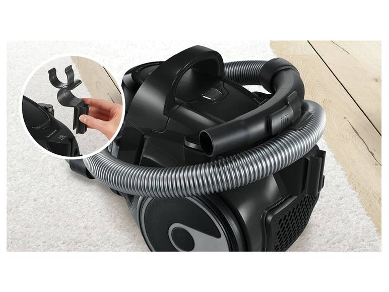 BOSCH Bodenstaubsauger »BGS05BL1H« Letzter Tag