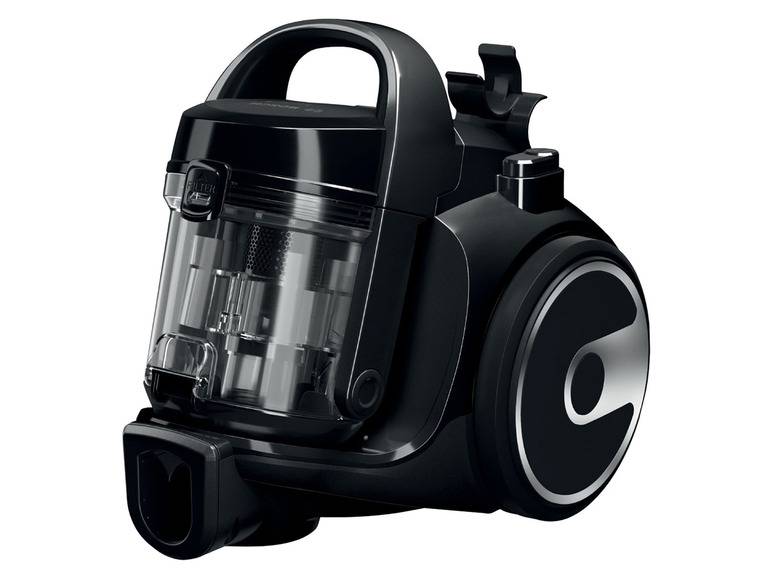 BOSCH Bodenstaubsauger »BGS05BL1H« Letzter Tag
