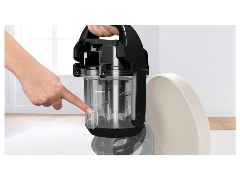 BOSCH Bodenstaubsauger »BGS05BL1H« Letzter Tag