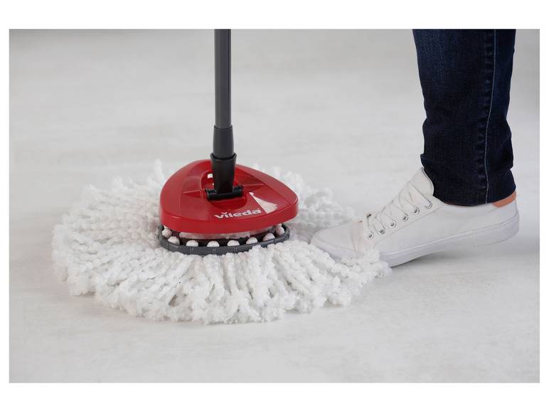 Vileda Easy Wring and Clean Ersatzbezug Super Rabatt