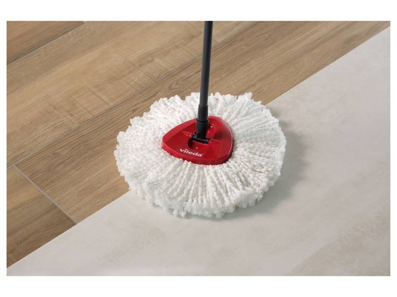 Vileda Easy Wring and Clean Ersatzbezug Super Rabatt