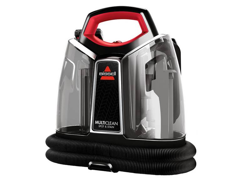 BISSELL Multiclean Spot und Stain, Teppich- und Polsterreiniger Black Friday Preise