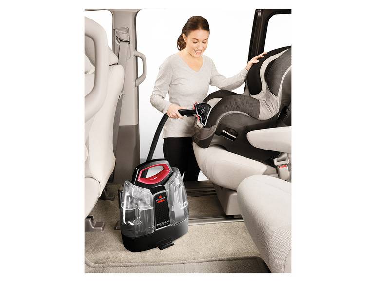 BISSELL Multiclean Spot und Stain, Teppich- und Polsterreiniger Black Friday Preise