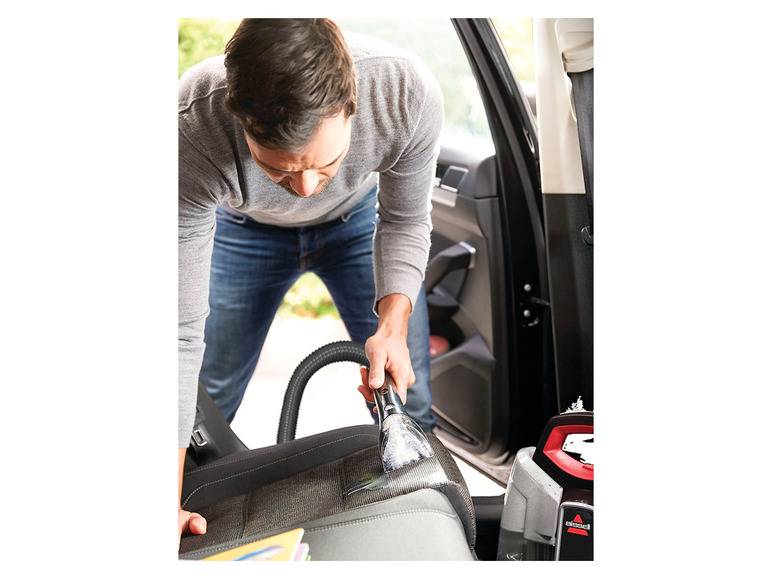 BISSELL Multiclean Spot und Stain, Teppich- und Polsterreiniger Black Friday Preise