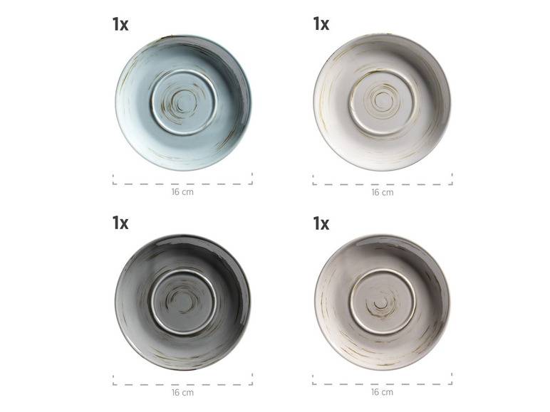 MÄSER Serie Derby, Premium Suppentassen Angebote