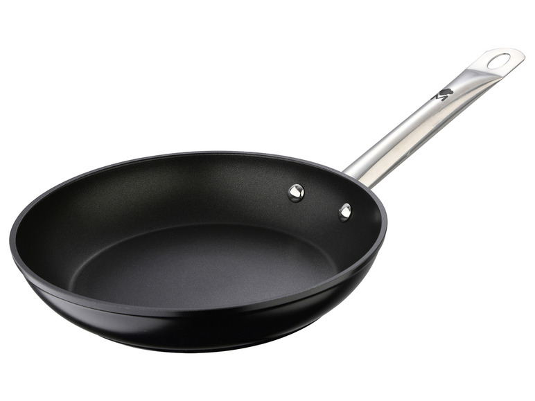 Masterpro Bratpfanne, geschmiedetes Aluminium, 24 cm Hotsell