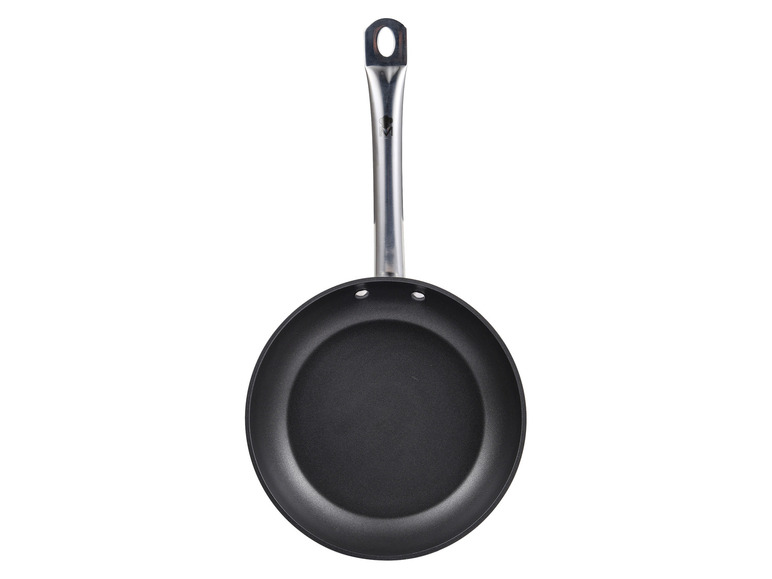 Masterpro Bratpfanne, geschmiedetes Aluminium, 24 cm Hotsell