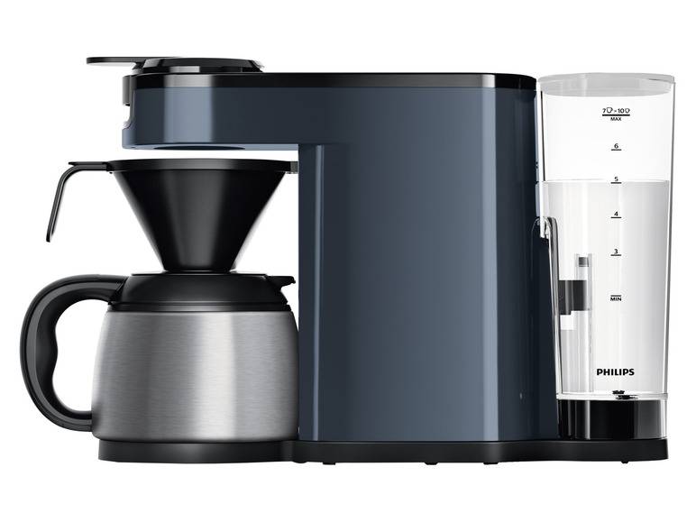 PHILIPS Senseo Switch Pad- und Filterkaffeemaschine »Switch HD7891/74«, 2-in-1-Brühtechnologie Schlussverkauf