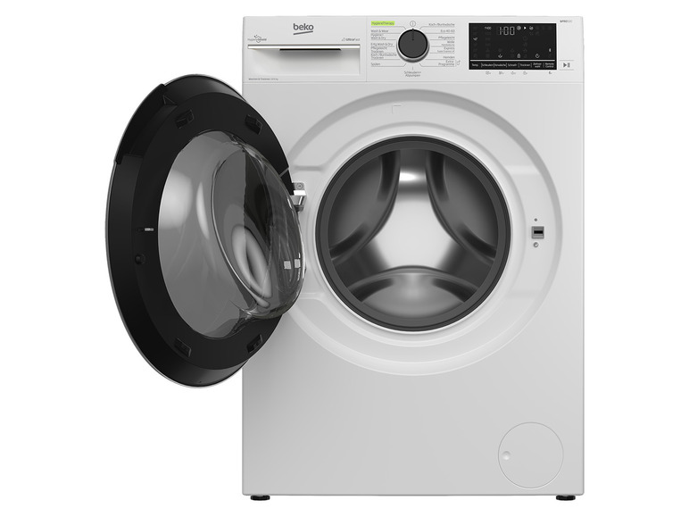 BEKO Waschtrockner, »B3DFT510442W« Fabrikverkauf