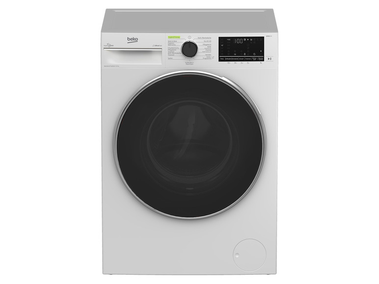 BEKO Waschtrockner, »B3DFT510442W« Fabrikverkauf