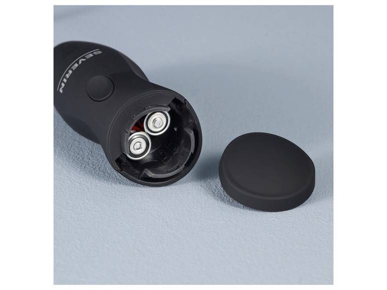 SEVERIN Milchaufschäumer »SM 9297«, batteriebetrieben Versandkostenfrei