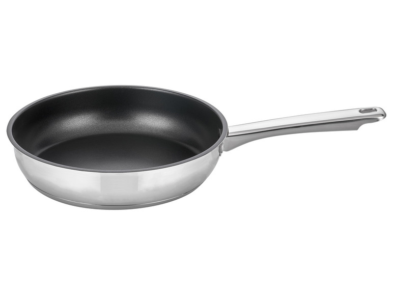 ELO Basic Edelstahl Schmorpfanne Space beschichtet Flash Sale