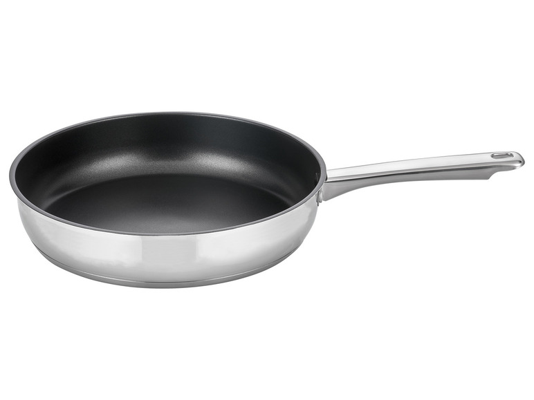 ELO Basic Edelstahl Schmorpfanne Space beschichtet Flash Sale