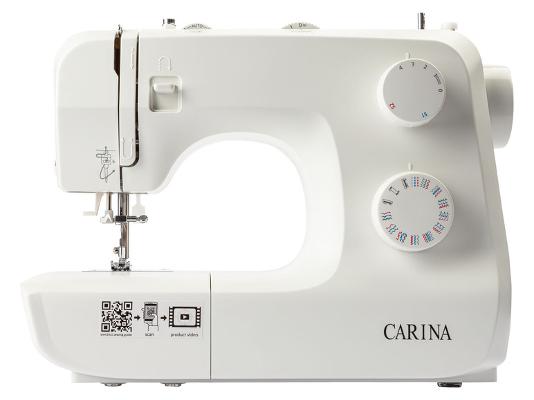 Carina Nähmaschine »SNM 33 C1« Exklusivangebot
