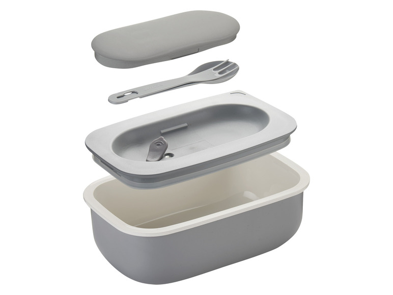 Forme Casa Guzzini Design To Go Lunchbox »PRE ZERO«, 0,9 l Preisnachlass