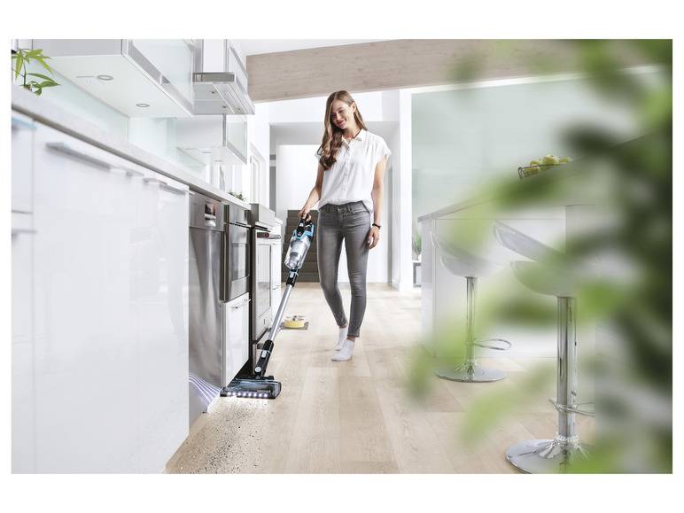 Bissell Handstaubsauger »2907N«, 21 V, kabellos Saisonschlussverkauf