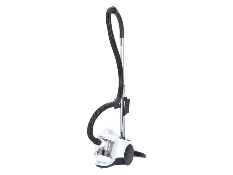 SEVERIN Zyklon-Bodenstaubsauger »CY 7103«, beutellos, 850 W, 1,5 l Vatertagsangebot