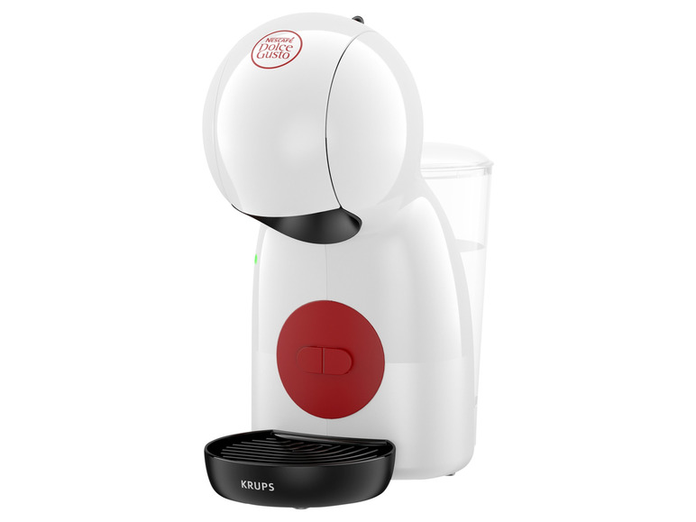 Krups Nescafé® Dolce Gusto® »Piccolo X PAS«, 1500 W Valentinstagsangebot