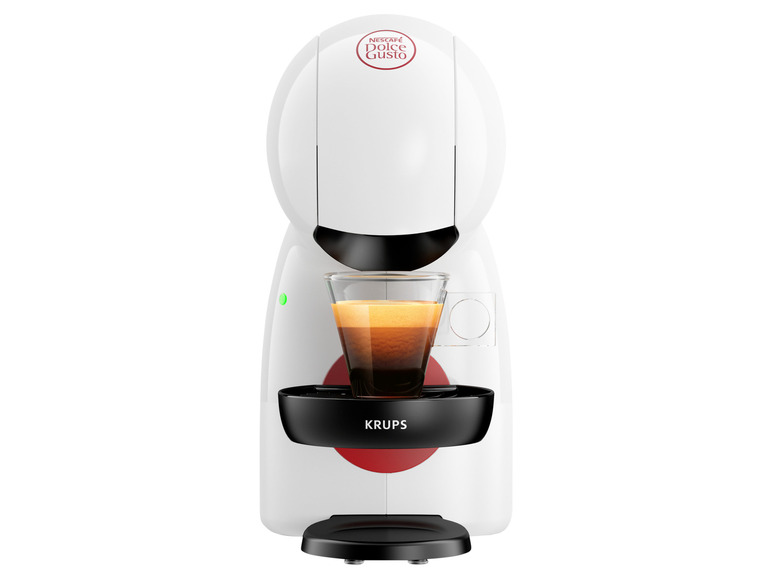 Krups Nescafé® Dolce Gusto® »Piccolo X PAS«, 1500 W Valentinstagsangebot