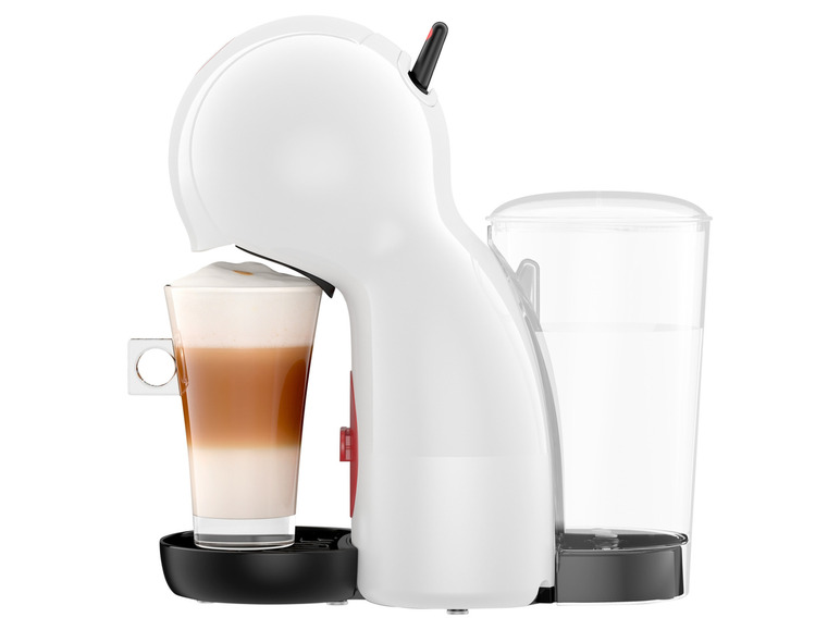 Krups Nescafé® Dolce Gusto® »Piccolo X PAS«, 1500 W Valentinstagsangebot