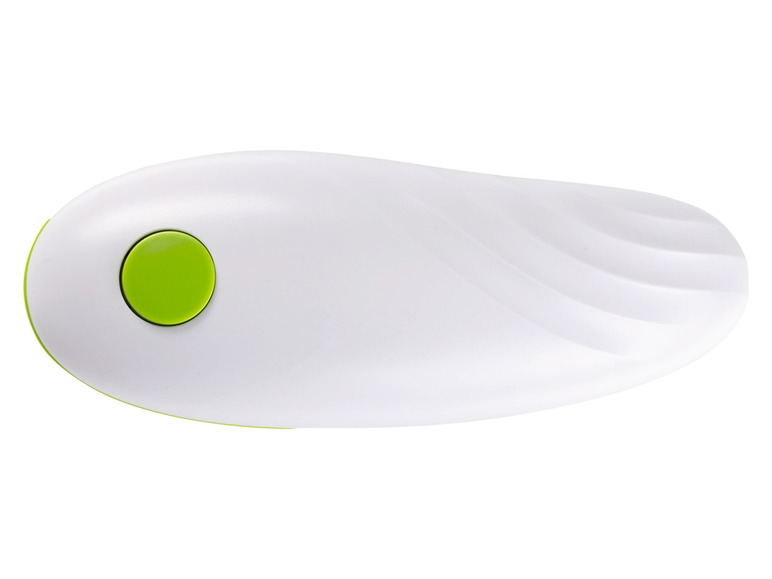 GOURMETmaxx Elektrischer Dosenöffner, Batteriebetrieb Online Outlet
