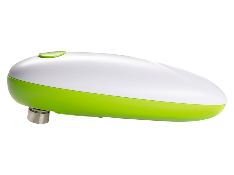 GOURMETmaxx Elektrischer Dosenöffner, Batteriebetrieb Online Outlet