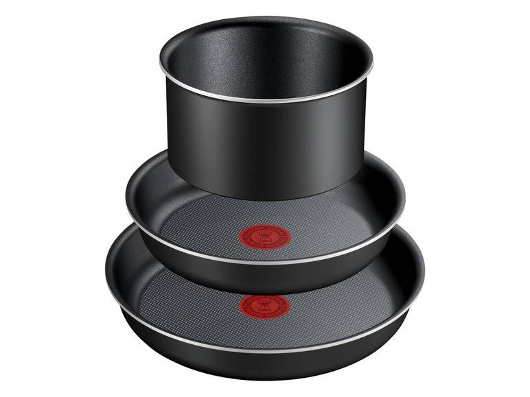 Tefal Pfannen-Set »INGENIO ESSENTIAL«, 4-teilig Super Sparpreis