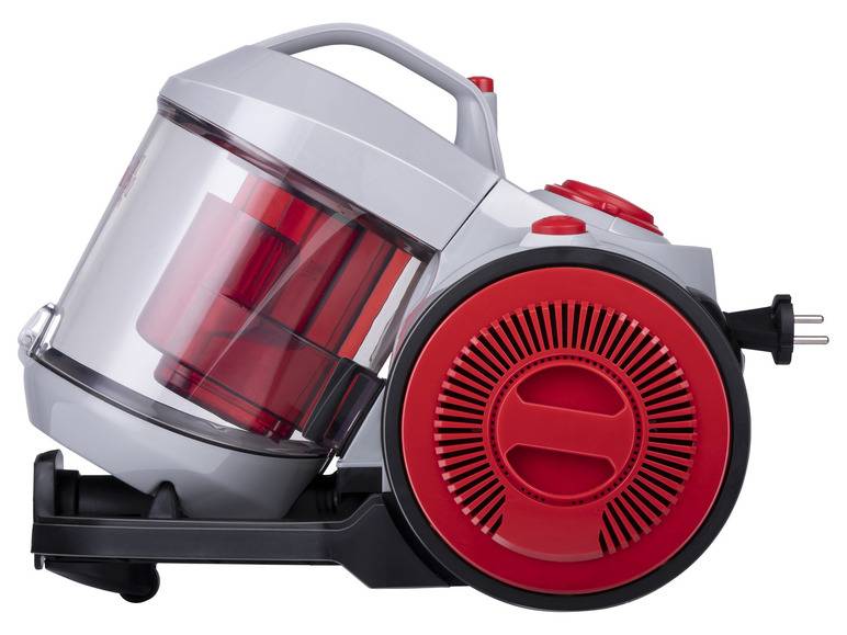 Dirt Devil Staubsauger »DD2503«, beutellos Wochenangebot