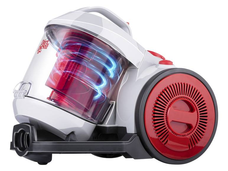 Dirt Devil Staubsauger »DD2503«, beutellos Wochenangebot